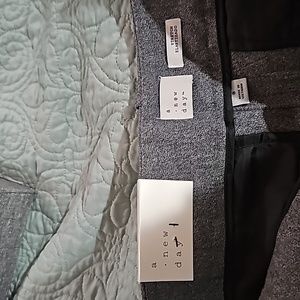 New woman's a new day dress pants size 8